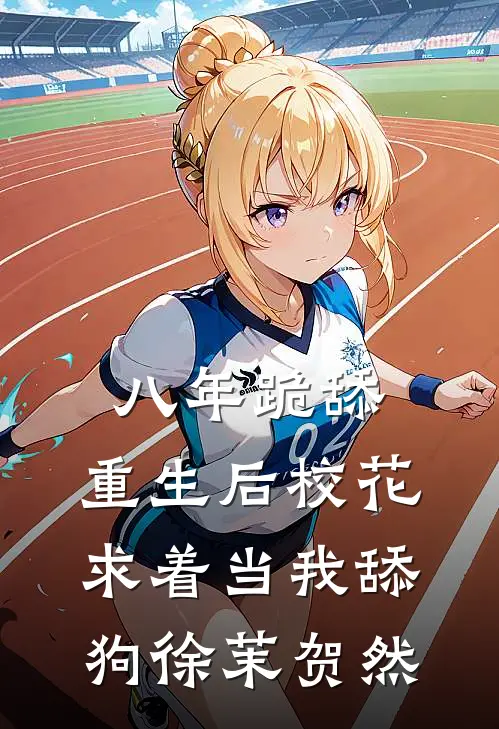 八年跪舔，重生后校花求着当我舔狗徐茉贺然