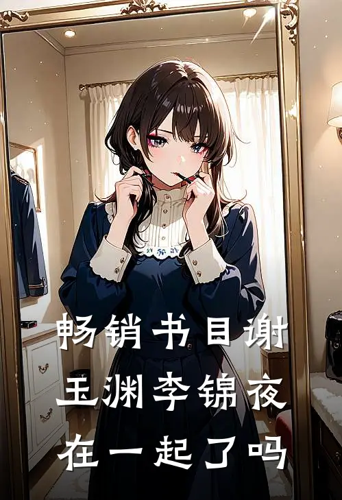 畅销书目谢玉渊李锦夜在一起了吗