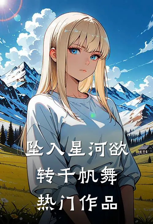 坠入星河欲转千帆舞热门作品