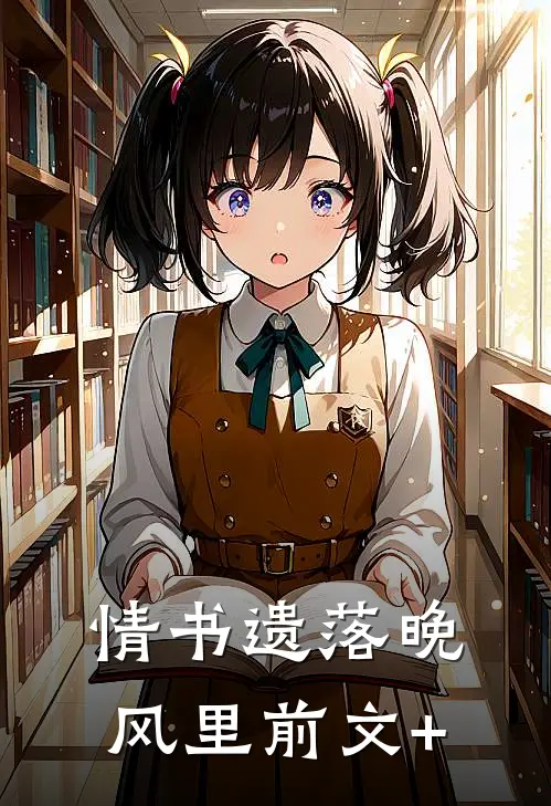 情书遗落晚风里前文+