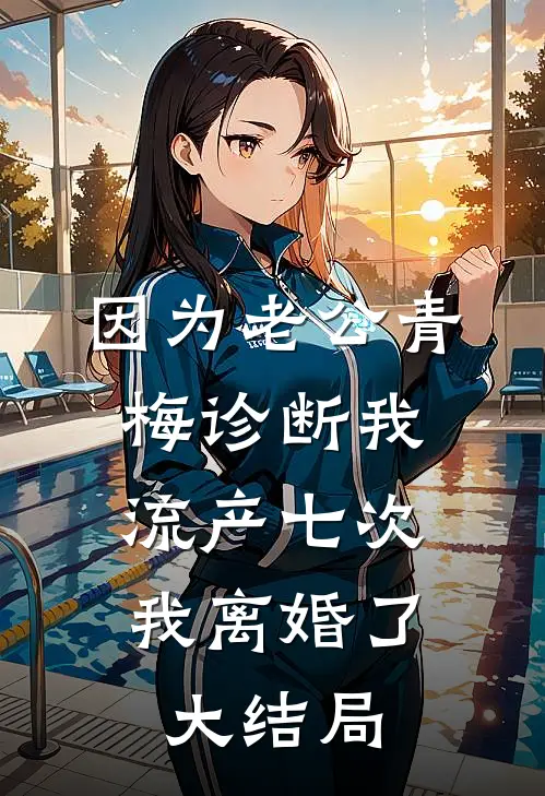 因为老公青梅诊断我流产七次，我离婚了大结局