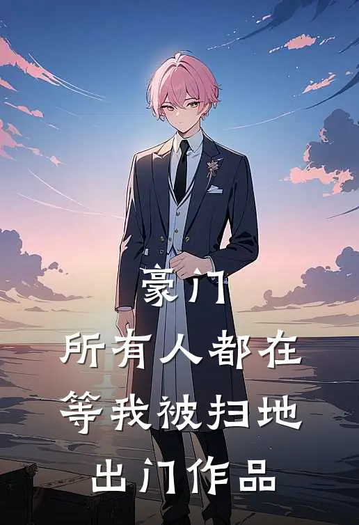 豪门：所有人都在等我被扫地出门作品