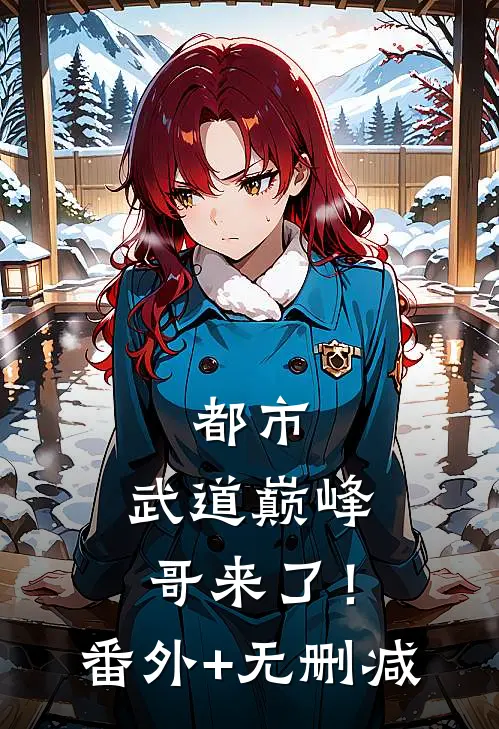 都市：武道巅峰，哥来了！番外+无删减