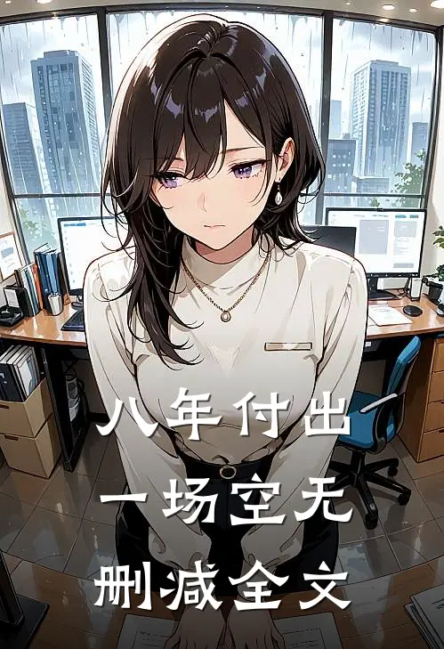 八年付出一场空无删减全文