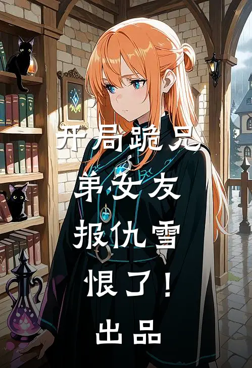 开局跪兄弟女友，报仇雪恨了！出品