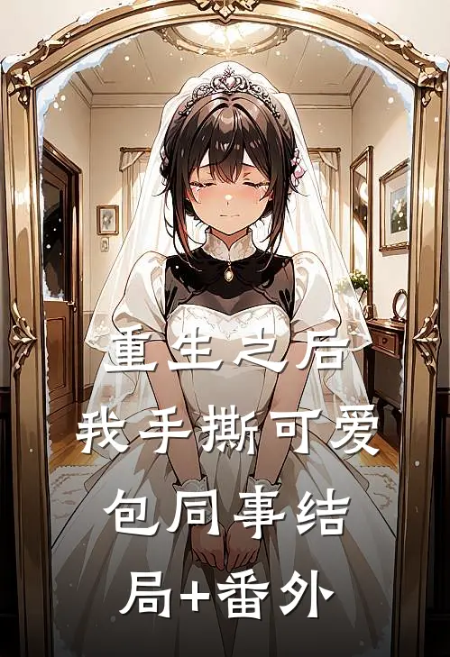 重生之后，我手撕可爱包同事结局+番外