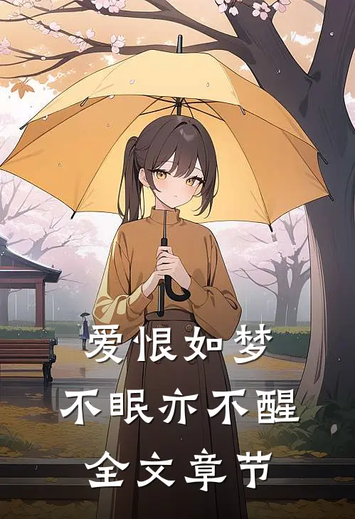 爱恨如梦，不眠亦不醒全文章节