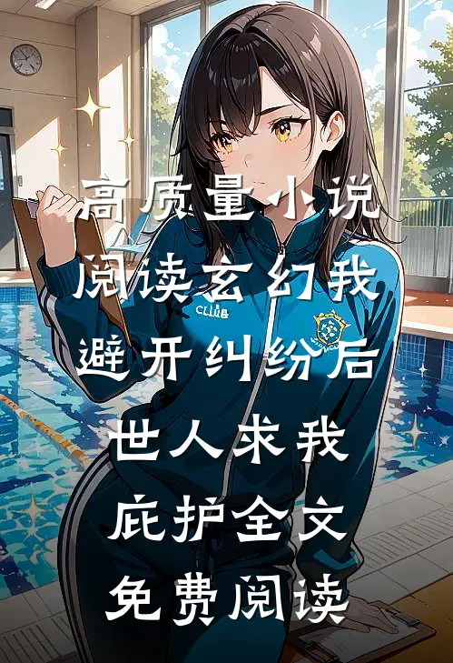 高质量小说阅读玄幻我避开纠纷后世人求我庇护全文免费阅读