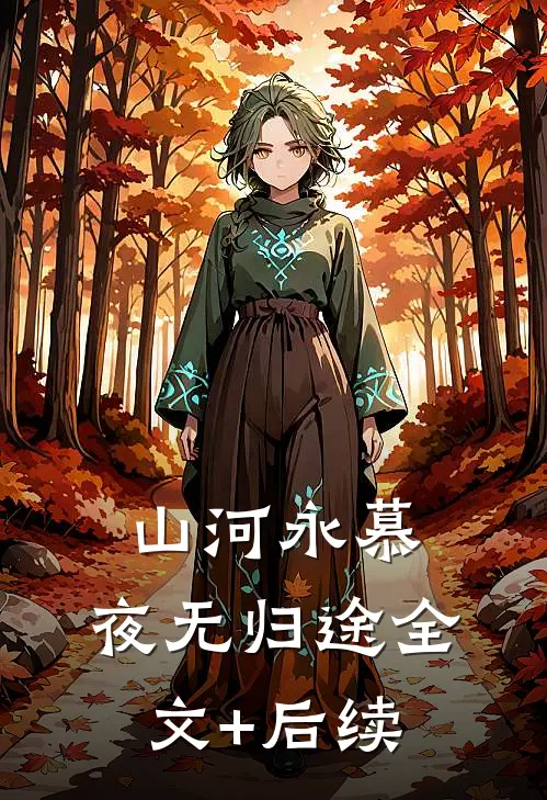 山河永慕，夜无归途全文+后续