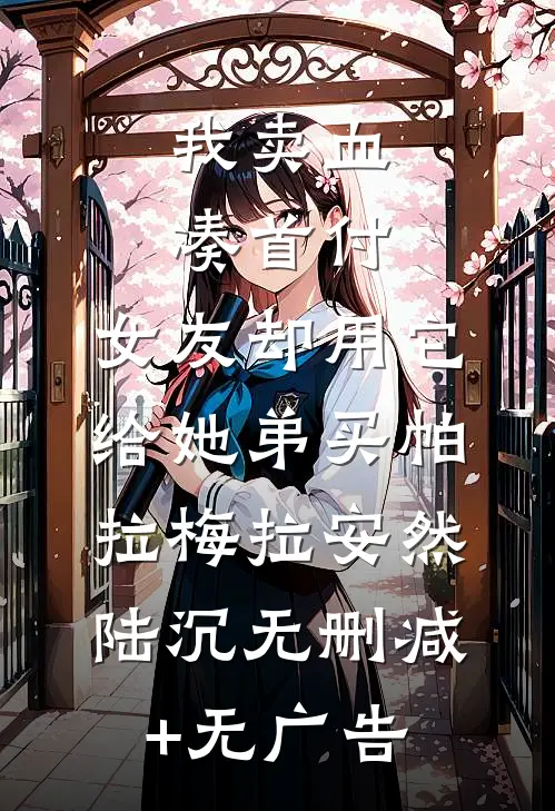 我卖血凑首付，女友却用它给她弟买帕拉梅拉安然陆沉无删减+无广告