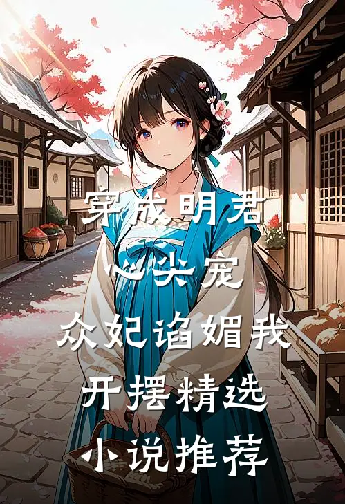 穿成明君心尖宠，众妃谄媚我开摆精选小说推荐