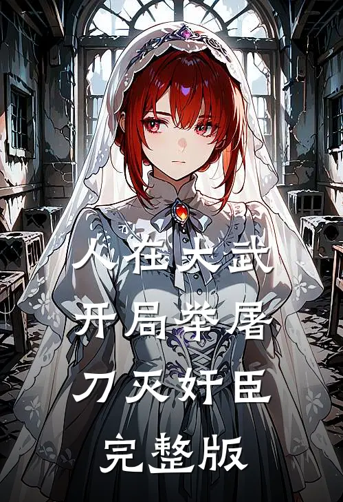 人在大武，开局举屠刀灭奸臣完整版