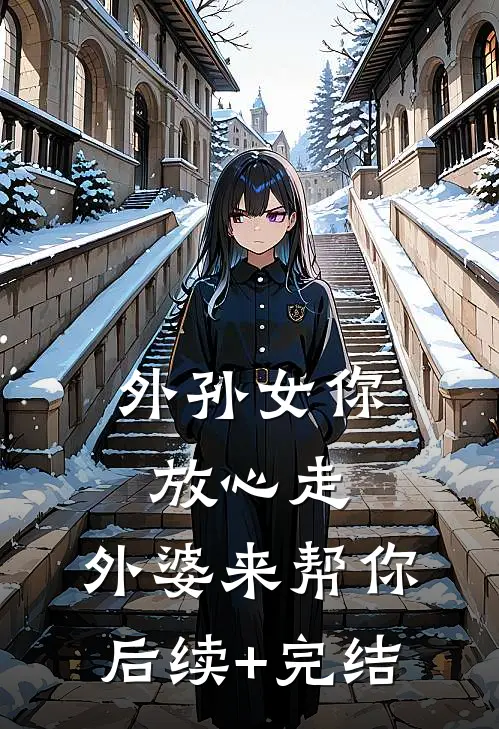 外孙女你放心走，外婆来帮你后续+完结