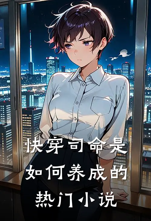 快穿司命是如何养成的热门小说