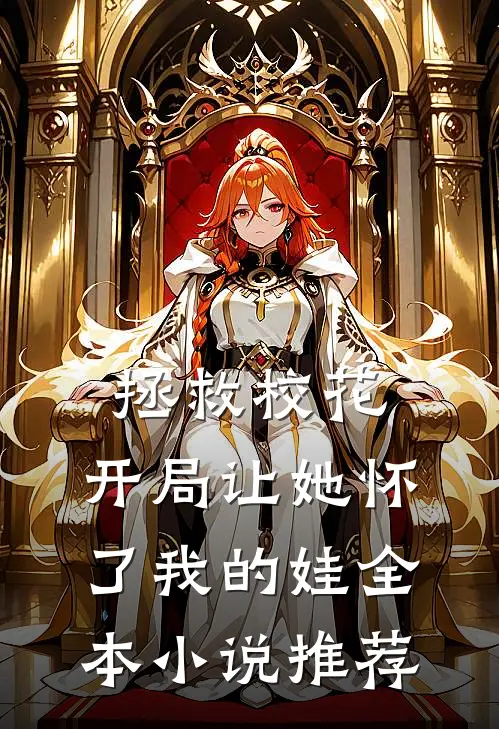 拯救校花：开局让她怀了我的娃全本小说推荐
