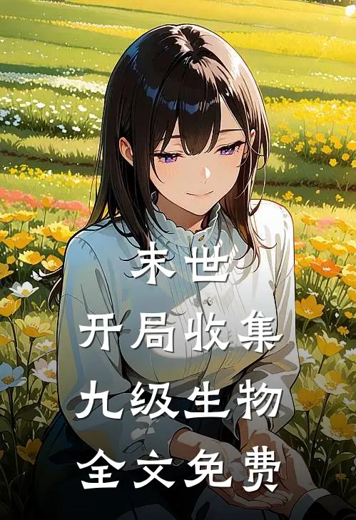 末世：开局收集九级生物全文免费