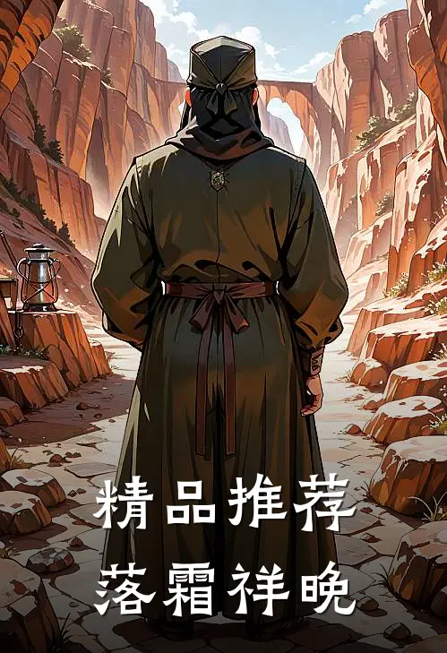 精品推荐落霜祥晚