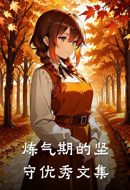 炼气期的坚守优秀文集