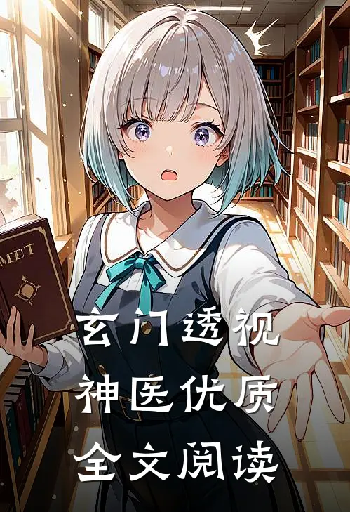 玄门透视神医优质全文阅读