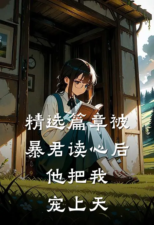精选篇章被暴君读心后，他把我宠上天
