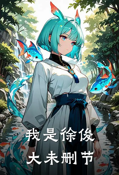我是徐俊大未删节