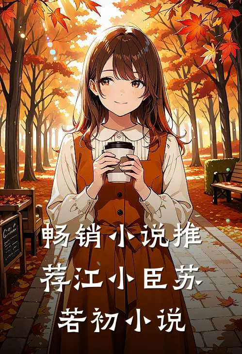 畅销小说推荐江小臣苏若初小说