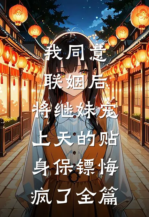 我同意联姻后，将继妹宠上天的贴身保镖悔疯了全篇