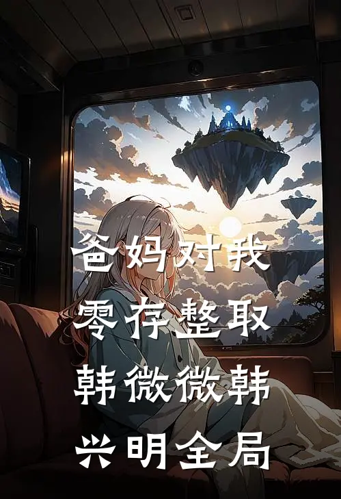 爸妈对我零存整取韩微微韩兴明全局