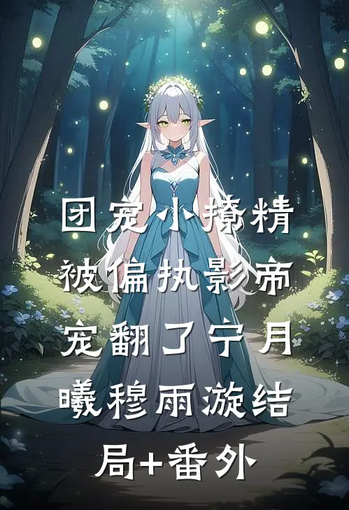 团宠小撩精：被偏执影帝宠翻了宁月曦穆雨漩结局+番外
