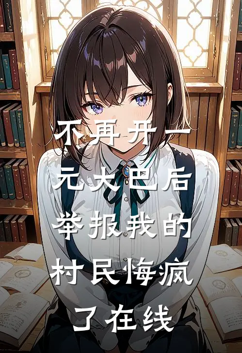 不再开一元大巴后，举报我的村民悔疯了在线