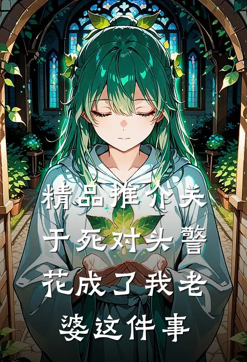 精品推介关于死对头警花成了我老婆这件事