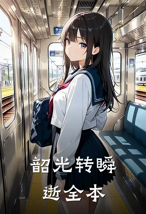 韶光转瞬逝全本