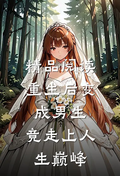 精品阅读重生后变成男生，竟走上人生巅峰