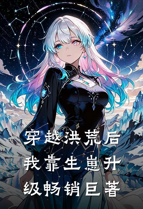 穿越洪荒后，我靠生崽升级畅销巨著