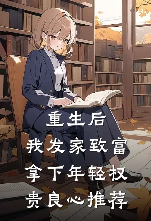 重生后，我发家致富，拿下年轻权贵良心推荐