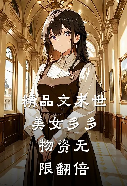 精品文末世：美女多多，物资无限翻倍