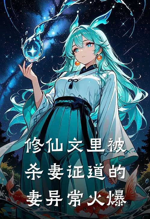 修仙文里被杀妻证道的妻异常火爆