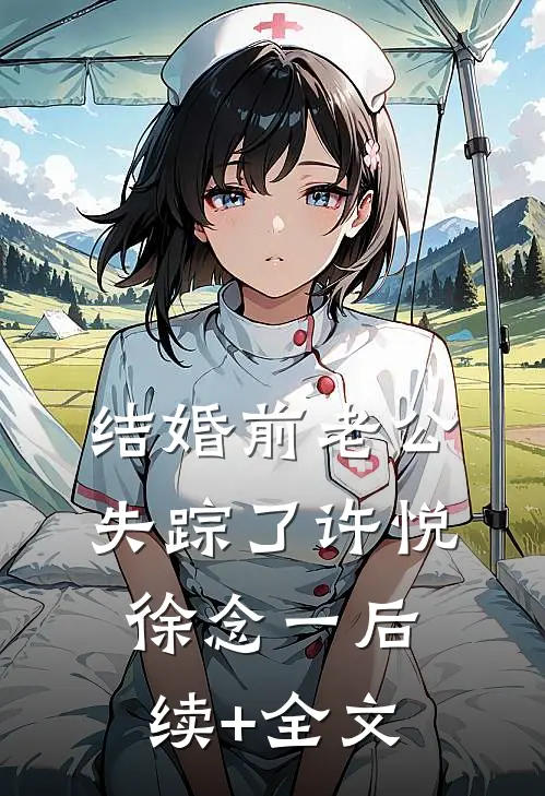 结婚前老公失踪了许悦徐念一后续+全文