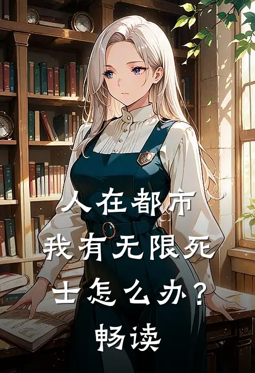 人在都市，我有无限死士怎么办？畅读