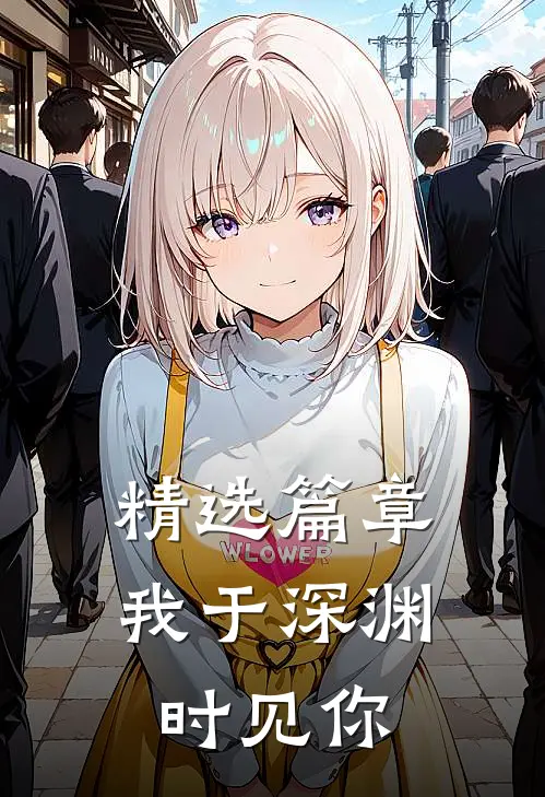 精选篇章我于深渊时见你