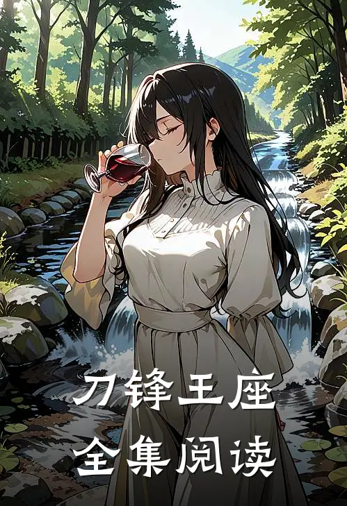 刀锋王座全集阅读