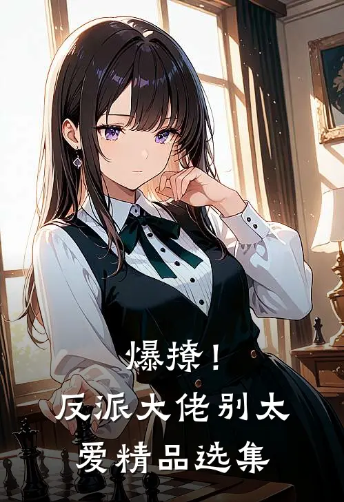爆撩！反派大佬别太爱精品选集