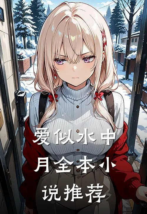 爱似水中月全本小说推荐