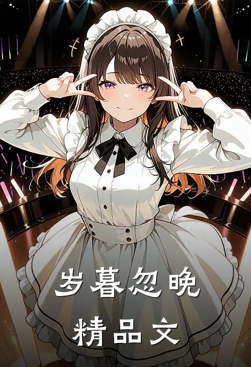 岁暮忽晚精品文