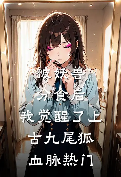 被妖兽分食后，我觉醒了上古九尾狐血脉热门