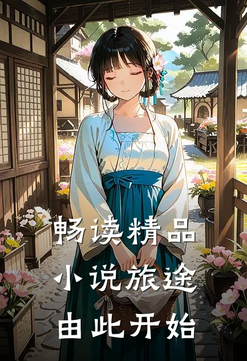 畅读精品小说旅途由此开始