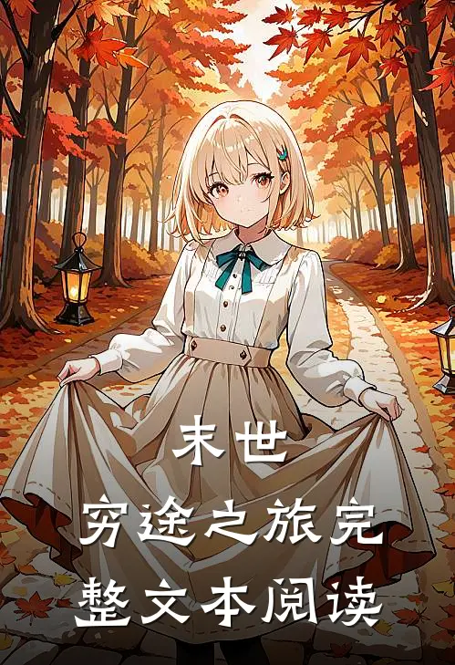 末世，穷途之旅完整文本阅读