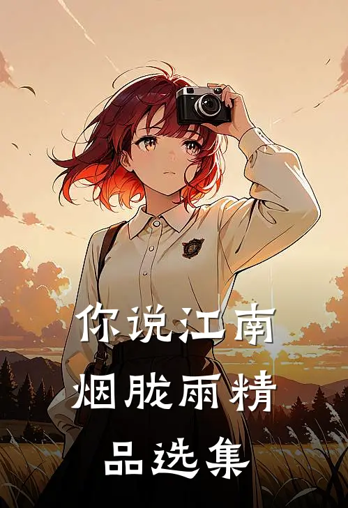 你说江南烟胧雨精品选集