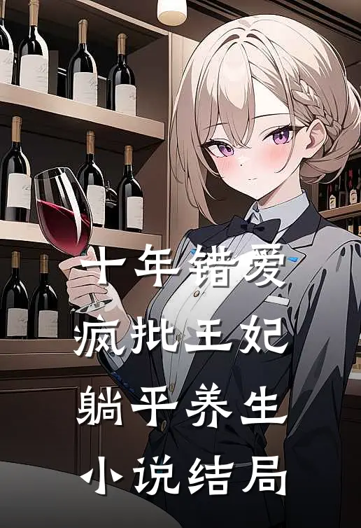 十年错爱，疯批王妃躺平养生小说结局