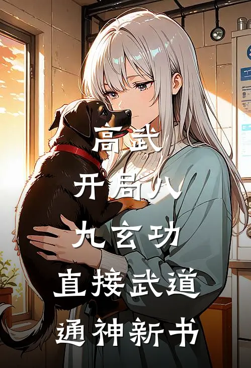 高武：开局八九玄功，直接武道通神新书